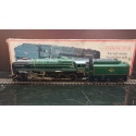 Evening Star No.92220 - Hornby Tri-ang Evening Star No.92220 - Hornby Tri-ang