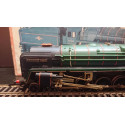 Evening Star No.92220 - Hornby Tri-ang Evening Star No.92220 - Hornby Tri-ang