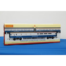 Wrexham & Shropshire Coaches Pack R4399