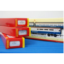 Wrexham & Shropshire Coaches Pack R4399 Wrexham & Shropshire Coaches Pack R4399