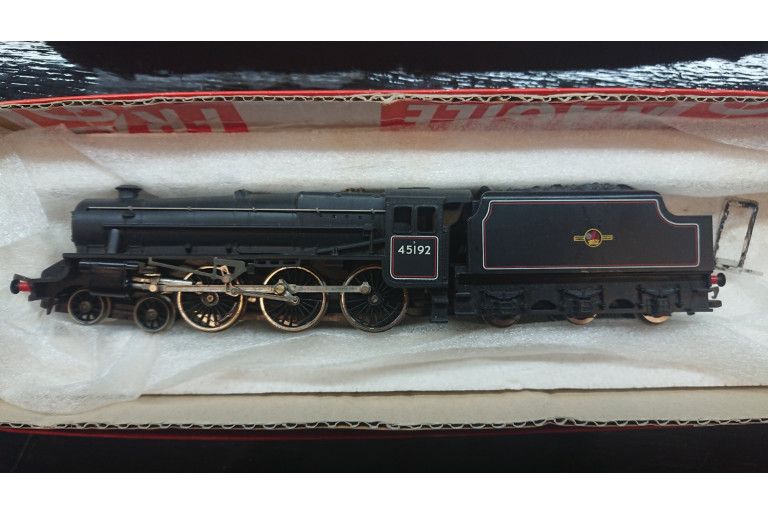 Hornby 45192 BR Black Spares