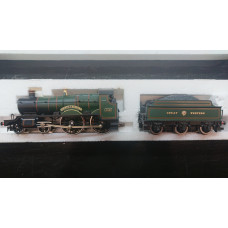 R392 GWR County Class Spares R392 GWR County Class Spares