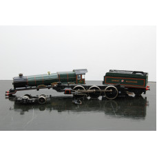 Spares Repair - King George 1 Locomotive 6006 R2544