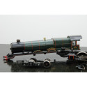 Spares Repair - King George 1 Locomotive 6006 R2544