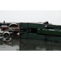 Spares Repair - King George 1 Locomotive 6006 R2544