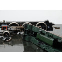 Spares Repair - King George 1 Locomotive 6006 R2544
