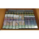 British Steam Railways VHS Set British Steam Railways VHS Set