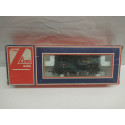 LMS Class 08 Shunter 7120