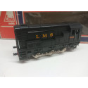 LMS Class 08 Shunter 7120