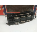 LMS Class 08 Shunter 7120