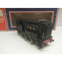 LMS Class 08 Shunter 7120