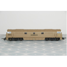 Lima Western Enterprise D1023 Brown