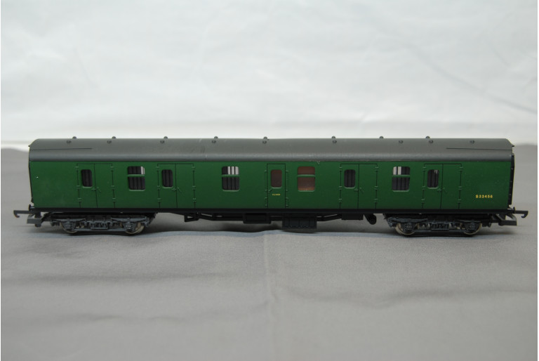 SR Guards Carriage No. S33456