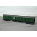 SR Guards Carriage No. S33456