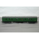SR Guards Carriage No. S33456