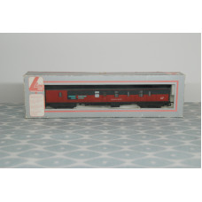 Rail Express Systems Coach 92355 NEX