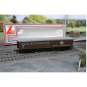 GWR Palethorpes Parcel Van 2766 GWR Palethorpes Parcel Van 2766