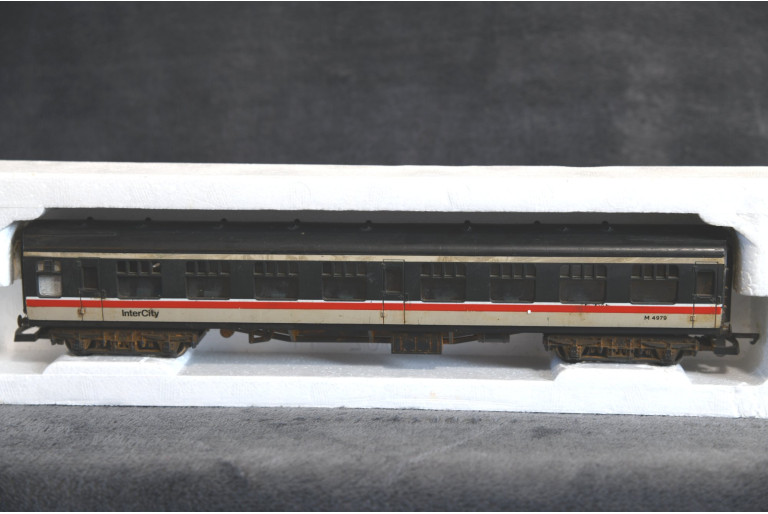 Lima 305384 Intercity Coach (Wth) No. M4979