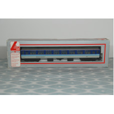 Regional Railways MK2 Tourist 2nd Coach