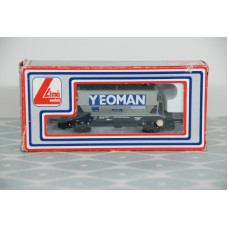 Yeoman 14001 Hopper Wagon Lima