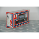 Yeoman 14001 Hopper Wagon Lima