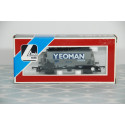 Yeoman 14001 Hopper Wagon Lima