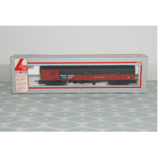 Rail Express Systems 93134 NJX
