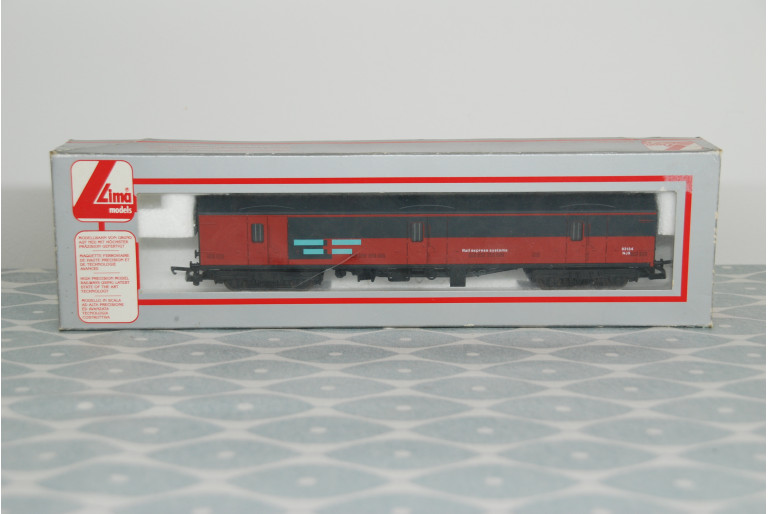 Rail Express Systems 93134 NJX
