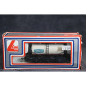 St Ivel Milk Tanker Wagon - Lima St Ivel Milk Tanker Wagon - Lima