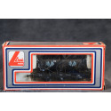 IMS Black Tanker Wagon - Lima IMS Black Tanker Wagon - Lima