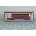 PWA Pallet Van No.7020 Lima