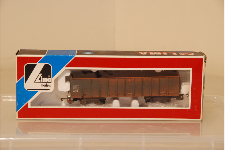 PTA Ore Wagon Lima 4712