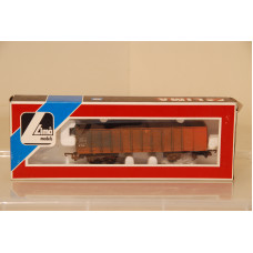 PTA Ore Wagon Lima 4714