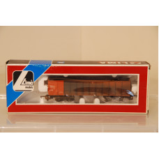 PTA Ore Wagon Lima 4715