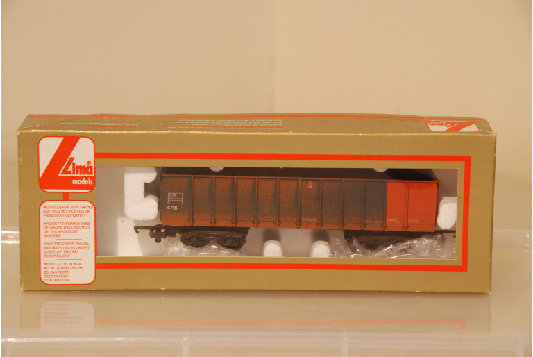 PTA Ore Wagon Lima 4716