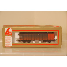 PTA Ore Wagon Lima 4717