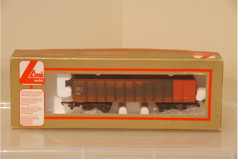 PTA Ore Wagon Lima 4719