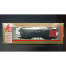 PTA Ore Wagon Lima No Number