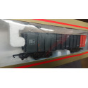 PTA Ore Wagon Lima No Number
