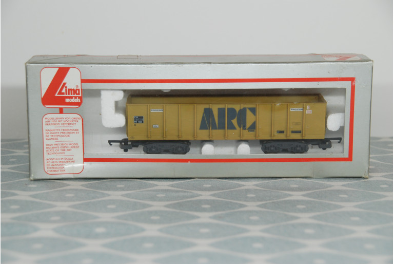 ARC PTA Tippler Wagon No.PR 26835