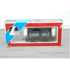 Ebbw Vale 7 Plank No.6117 Lima