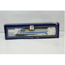 Tiphook Rail Canvas Wagon Lima