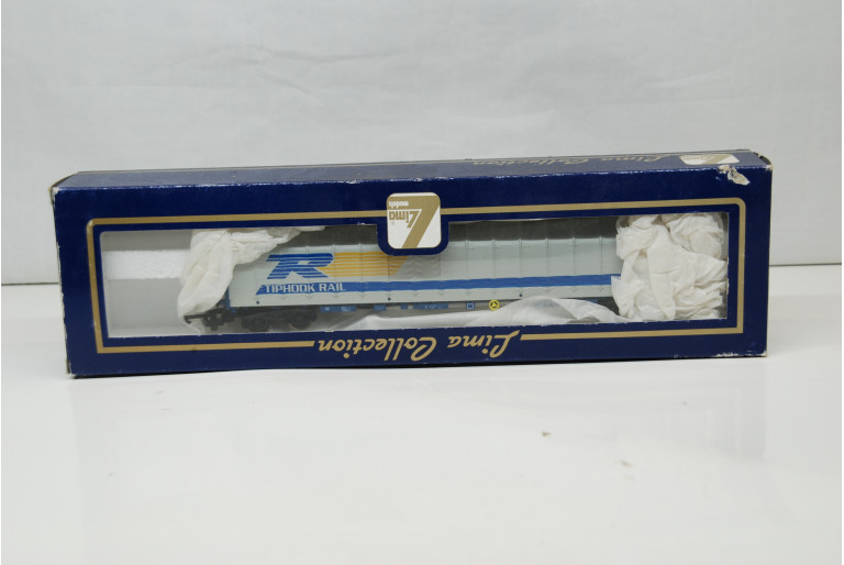 Tiphook Rail Canvas Wagon Lima