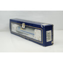 Tiphook Rail Canvas Wagon Lima