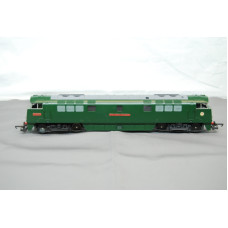 Lima Western Yeoman D1035 Spares