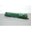 Lima Western Yeoman D1035 Spares