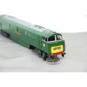 Lima Western Yeoman D1035 Spares