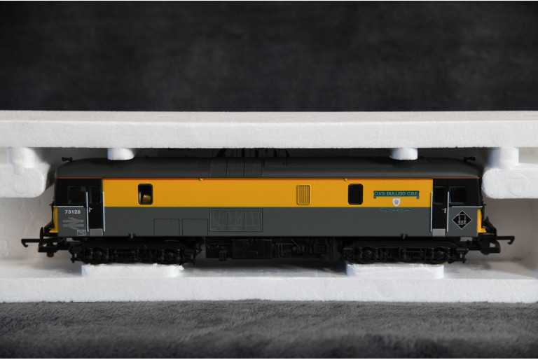 Lima L149929 - Part of set - Missing other loco