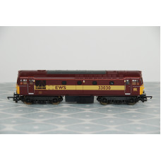 Lima Class 33 EWS 33030