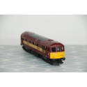 Lima Class 33 EWS 33030